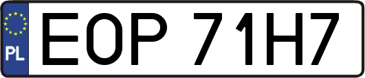 EOP71H7