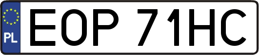 EOP71HC