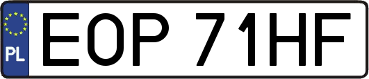 EOP71HF