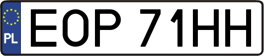 EOP71HH