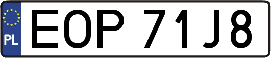 EOP71J8