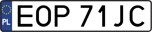 EOP71JC