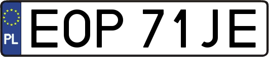 EOP71JE