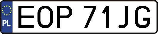 EOP71JG