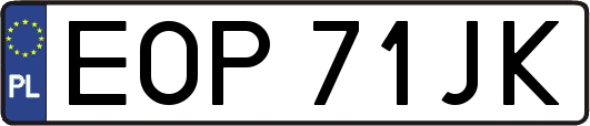 EOP71JK