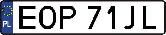 EOP71JL