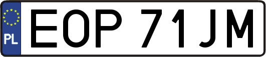 EOP71JM
