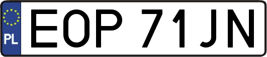 EOP71JN
