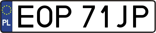 EOP71JP