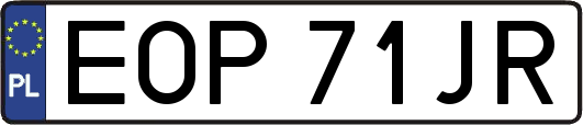 EOP71JR