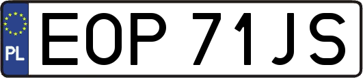 EOP71JS