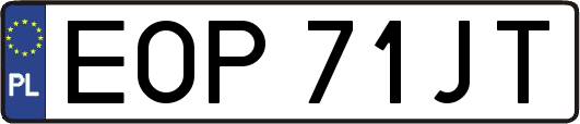 EOP71JT