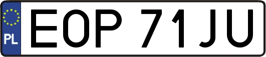 EOP71JU