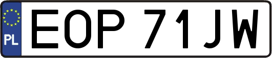 EOP71JW