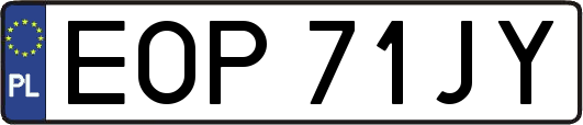 EOP71JY