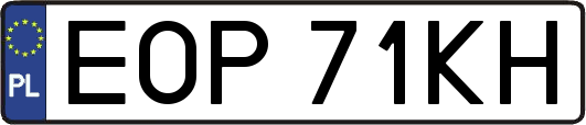 EOP71KH