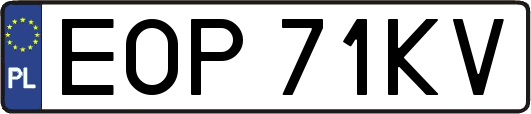EOP71KV