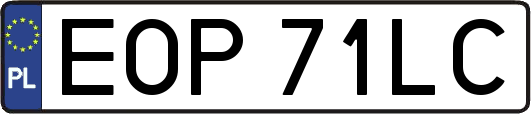 EOP71LC
