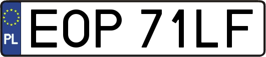 EOP71LF