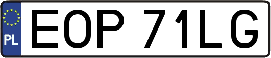 EOP71LG