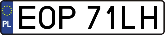 EOP71LH