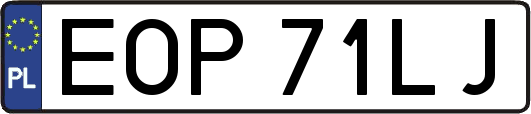 EOP71LJ