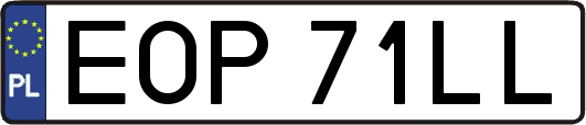 EOP71LL