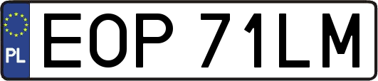 EOP71LM