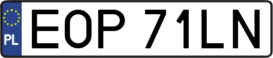 EOP71LN
