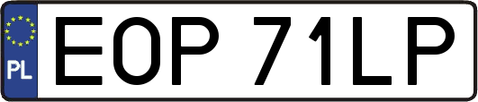 EOP71LP