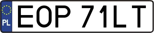 EOP71LT