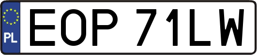 EOP71LW