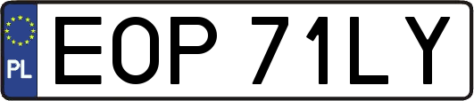 EOP71LY