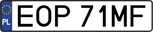 EOP71MF