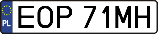 EOP71MH