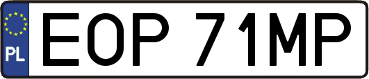 EOP71MP