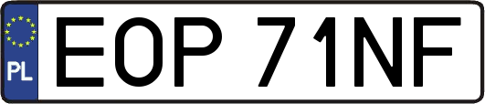 EOP71NF