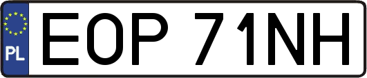 EOP71NH