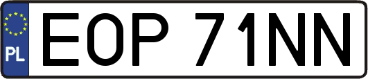 EOP71NN