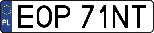 EOP71NT