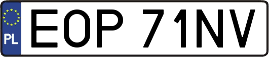 EOP71NV