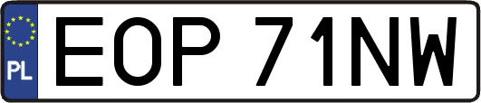 EOP71NW