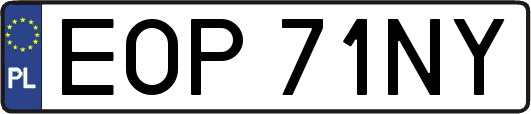 EOP71NY