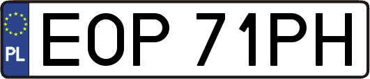 EOP71PH