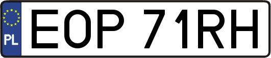 EOP71RH