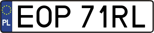 EOP71RL