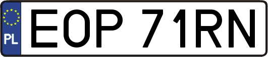 EOP71RN