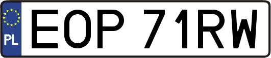 EOP71RW