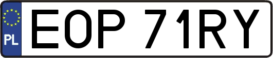EOP71RY