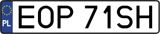 EOP71SH